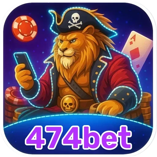 474bet: Aventura Incrível nos Caça-Níqueis Brasileiros Espera por Você!